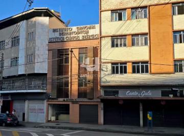 Comercial · 333m² · Prédio Comercial Completo à Venda – Ideal para Clínicas e Negócios da Área da Saúde