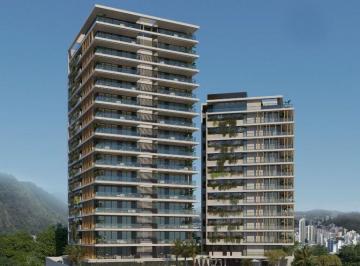 Apartamento · 220m² · 3 Quartos · 3 Vagas · Apartamento com 3 suítes à venda, 220 m² por R$ 2.508.180 - Centro - Juiz de Fora/MG