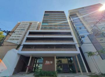 Apartamento · 34m² · 1 Quarto · 1 Vaga · Studio 1 quarto - Cascatinha