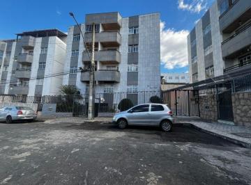 Apartamento · 64m² · 2 Quartos · 1 Vaga · Apartamento com 2 Quartos à venda, 64 m² por R$ 260.000 - Morro da Glória - Juiz de Fora/MG