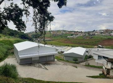 Comercial · 950m² · Galpão para alugar, 950 m² por R$ 20.000,00/mês - Salvaterra - Juiz de Fora/MG