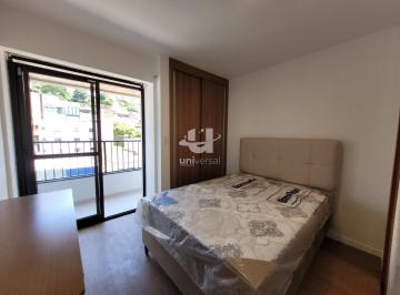 Apartamento · 21m² · 1 Quarto · Studio Moderno no São Mateus com Coworking e Área de Lazer Completa