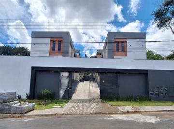 Casa · 254m² · 3 Quartos · 2 Vagas · Casa à venda, 254 m² por R$ 985.000,00 - Parque Jardim da Serra - Juiz de Fora/MG