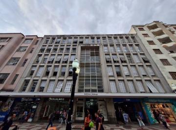 Comercial · 150m² · Sala para alugar, 150 m² por R$ 6.300/mês - Centro - Juiz de Fora/MG