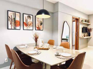 Apartamento · 99m² · 2 Quartos · 1 Vaga · Apartamento para locação 3.900,00/ Centro - Juiz de Fora/MG