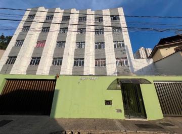 Apartamento · 65m² · 2 Quartos · 1 Vaga · Apartamento com 2 quartos à venda, 65 m² por R$ 229.000 - Granbery - Juiz de Fora/MG