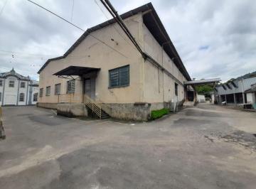 Comercial · 7000m² · Galpão para alugar, 7000 m² por R$ 10m²/mês - Floresta - Juiz de Fora/MG