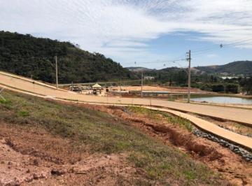 Terreno · 622m² · Terreno à venda, 622 m² por R$ 390.000,00 - Estrela do Lago - Juiz de Fora/MG