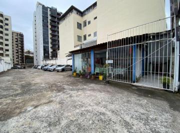 Comercial · 1100m² · Terreno para alugar, 1100 m² - Centro - Juiz de Fora/MG