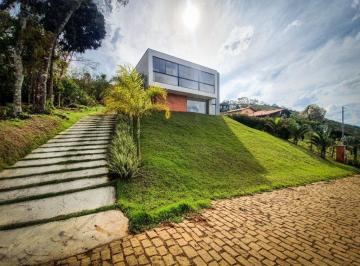 Casa · 350m² · 3 Quartos · 2 Vagas · Casa à venda, 350 m² por R$ 1.395.000,00 - Estrada Real - Juiz de Fora/MG