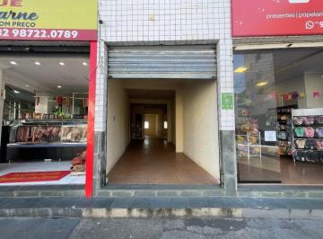 Comercial · 60m² · Loja para alugar, 60 m² por R$ 600/mês - Nossa Senhora Aparecida - Juiz de Fora/MG