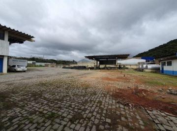 Comercial · 400m² · Loja para alugar, 400 m² por R$ 7.500,00/mês - Cerâmica - Juiz de Fora/MG