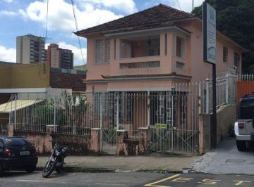 Terreno · 594m² · Terreno à venda, 594 m² por R$ 1.790.000,00 - Alto dos Passos - Juiz de Fora/MG