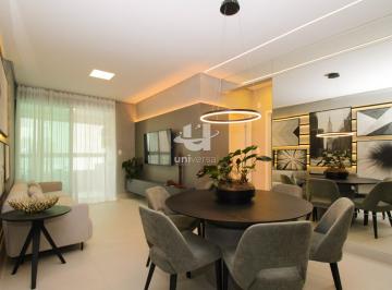 Apartamento · 84m² · 2 Quartos · 2 Vagas · Apartamento com 2 suítes pertinho do Parque Halfeld