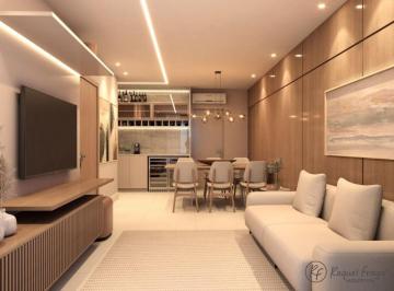 Apartamento · 140m² · 3 Quartos · 2 Vagas · Apartamento 3 quartos - Bom Pastor