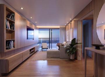 Apartamento · 141m² · 2 Quartos · 2 Vagas · Garden 2 quartos - Manoel Honório