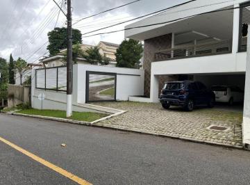 Casa · 800m² · 5 Quartos · 10 Vagas · Casa com 5 Quartos à venda, 800 m² por R$ 4.200.000 - Parque Imperial - Juiz de Fora/MG