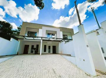 Casa · 180m² · 3 Quartos · 2 Vagas · Casa com 3 quartos à venda, 180 m² de R$669.000 por R$599.000 - Recanto da Mata - Juiz de Fora/MG