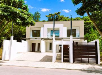 Casa · 180m² · 3 Quartos · 2 Vagas · Casa com 3 quartos à venda, 180 m² de R$669.000 por R$599.000 - Recanto da Mata