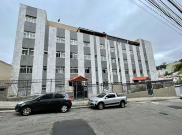 Apartamento · 91m² · 3 Quartos · 1 Vaga · Apartamento com 3 quartos à venda, 91 m² por R$ 389.000 - Alto dos Passos - Juiz de Fora/MG