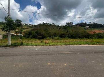 Terreno · 329m² · Terreno à venda, 329 m² por R$ 350.000,00 - São Pedro - Juiz de Fora/MG