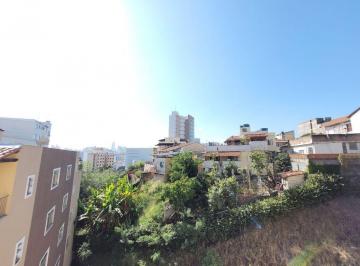 Apartamento · 215m² · 4 Quartos · 3 Vagas · Cobertura com 4 quartos à venda, 215 m² por R$ 550.000 - São Mateus - Juiz de Fora/MG