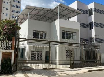 Comercial · 370m² · 4 Vagas · Casa para alugar, 370 m² por R$ 12.900,00/mês - Bom Pastor - Juiz de Fora/MG