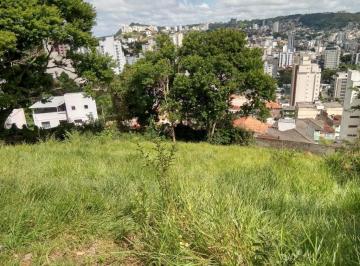 Terreno · 1210m² · Terreno à venda, 1210 m² por R$ 280.000,00 - Bom Pastor - Juiz de Fora/MG