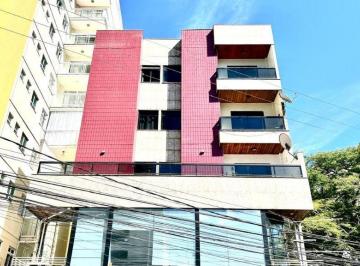 Apartamento · 75m² · 2 Quartos · 1 Vaga · Apartamento com 2 quartos à venda, 75 m² por R$ 320.000 - Boa Vista - Juiz de Fora/MG