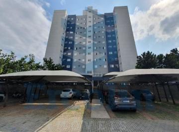 Foto 01 · APARTAMENTO MOBILIADO À VENDA RESIDENCIAL SAFIRA EM SOROCABA - SP