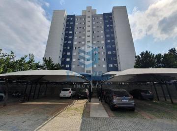 Foto 01 · APARTAMENTO MOBILIADO À VENDA RESIDENCIAL SAFIRA EM SOROCABA - SP