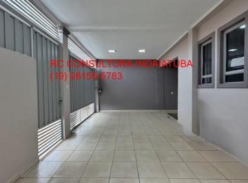Foto 01 · Casa, Lauro Bueno de Camargo, Indaiatuba, SP