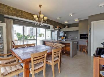 Apartamento de 3 quartos, Curitiba · Cobertura 03 suítes , 03 vagas 041 997104652