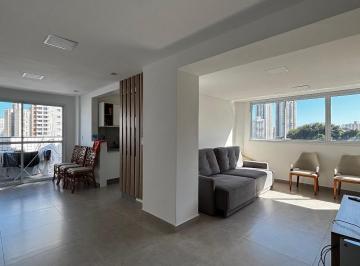 Apartamento de 3 quartos, Santos · Cobertura Duplex - 3 quartos - Marapé - Santos