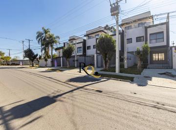 Casa de 3 quartos, Curitiba · SOBRADO TRÍPLEX 3 QUARTOS 1 SUÍTE E TERRAÇO BAIRRO CAJURU