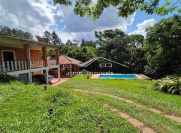 Foto 01 · Chacara, Santa Cândida, Vinhedo, SP