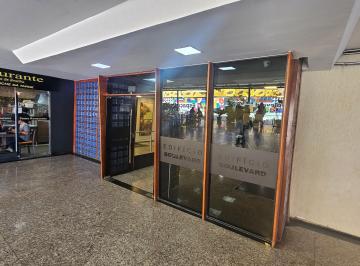Comercial , Brasília · ALUGO EXCELENTE SALA NO CONIC ED. BOULEVARD