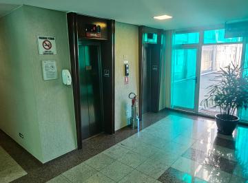 Comercial Aluguel 92m² · ALUGO EXCELENTE SALA NO CONIC ED. BOULEVARD