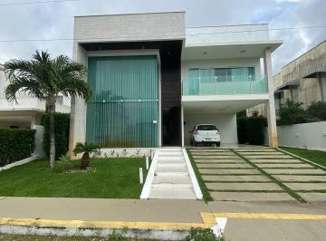 Casa · 450m² · 4 Quartos · 4 Vagas · Luxuosa Casa à Venda em Natal-RN na Ponta Negra: 4 Quartos, 4 Suítes, 7 Banheiros, 4 Vagas, 450m² de