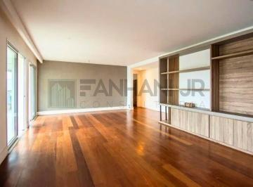 Foto 01 · Apartamento de alto padrão em Alto de Pinheiros: 3 quartos, 2 suítes, 3 salas, 5 banheiros, 4 vagas 