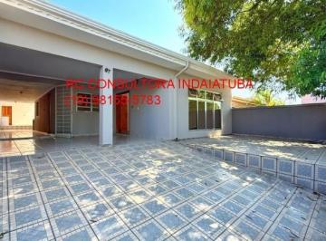 Foto 01 · Casa, Jardim do Sol, Indaiatuba, SP