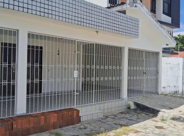 Casa de 4 quartos, João Pessoa · Casa a venda no Bancários, 4 quartos, 2 suites, dce, terraço.