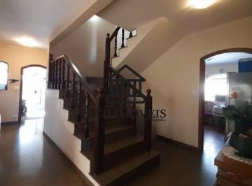 Foto 01 · Casa, Lar São Paulo, São Paulo, SP