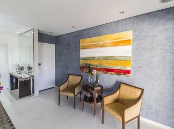 Apartamento de 3 quartos, Santana de Parnaíba · Apartamento à venda - Tamboré - Santana de Parnaíba / SP.