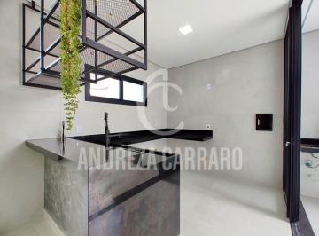 Casa de 3 quartos, Sorocaba · Casa Térrea no Condomínio Village Ipanema