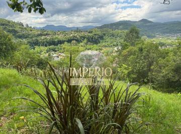 Foto 01 · Terreno à venda no Centro de Três Coroas-RS com 362,67m² de área!