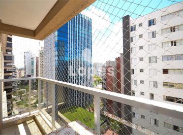 Apartamento de 3 quartos, Curitiba · Bairro Cabral , apartamento 03 dormitórios 041 99710 46 52