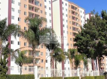 Foto 21 · Apartamento, Jardim Antonio Von Zuben, Campinas, SP