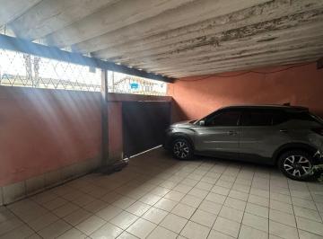Foto 01 · Casa, Vila Áurea (vicente de Carvalho), Guarujá, SP