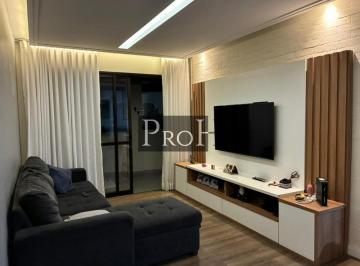 Apartamento de 3 quartos, São Bernardo do Campo · Apartamento à venda 3 quartos Vila Caminho do Mar São Bernardo
